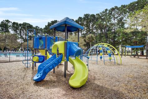 1456 Harbor Mist Court Charleston SC 29492