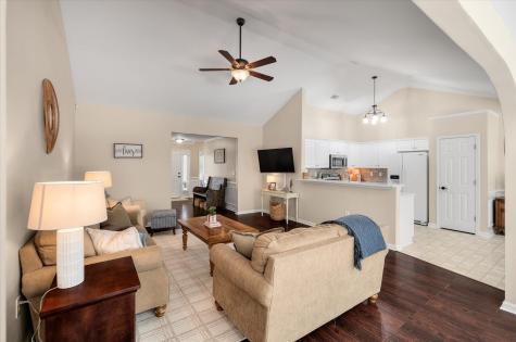 1456 Harbor Mist Court Charleston SC 29492