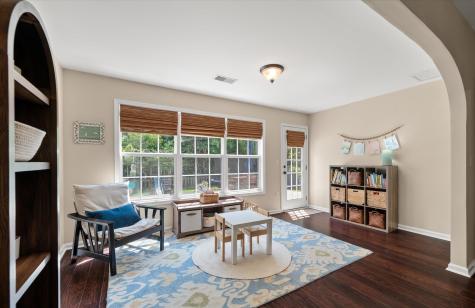 1456 Harbor Mist Court Charleston SC 29492