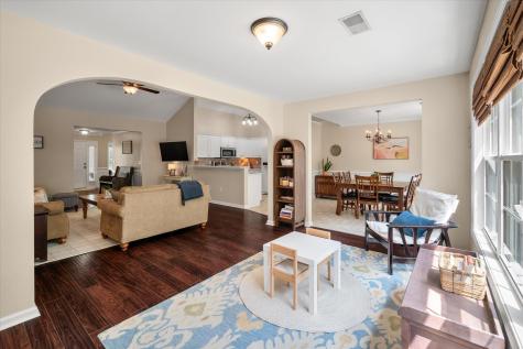 1456 Harbor Mist Court Charleston SC 29492