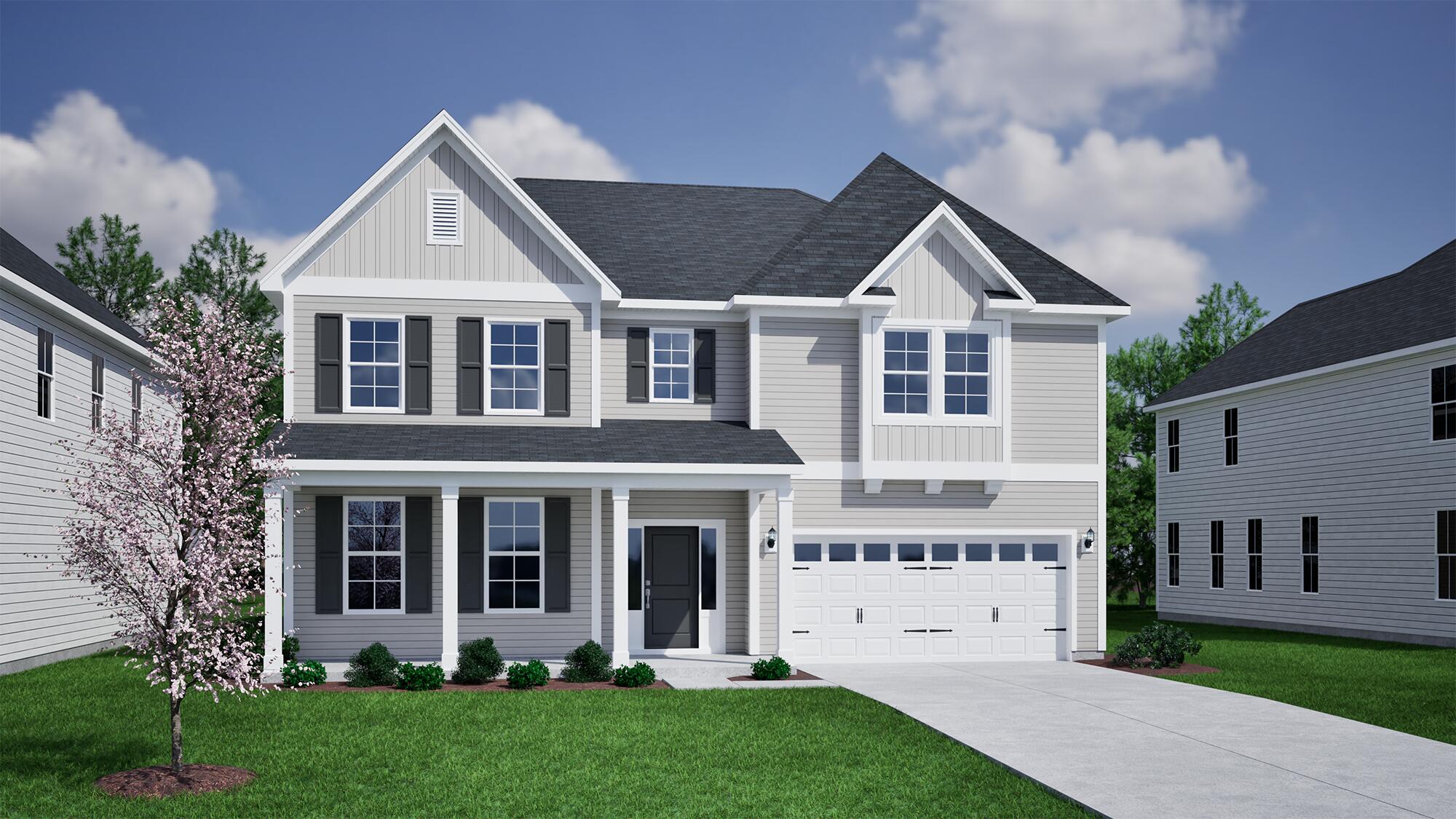 246 Crosswick Street Summerville SC 29483