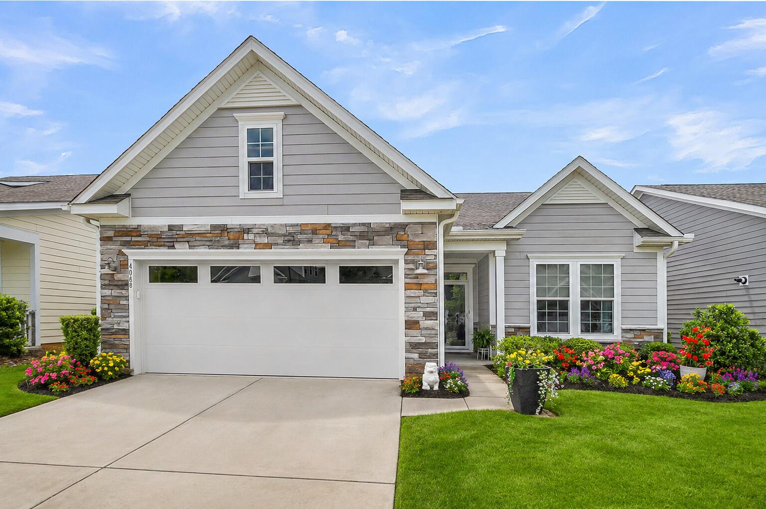 4068 Aspera Drive Summerville SC 29483