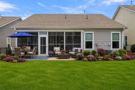 4068 Aspera Drive Summerville SC 29483