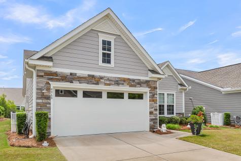 4068 Aspera Drive Summerville SC 29483