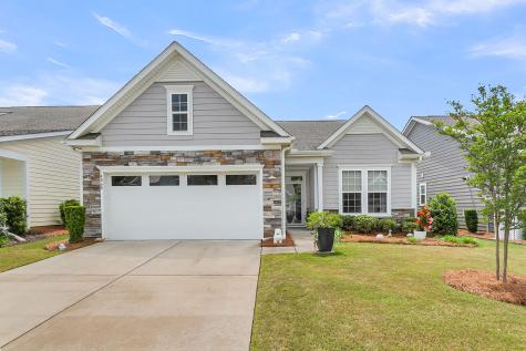 4068 Aspera Drive Summerville SC 29483