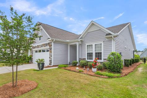 4068 Aspera Drive Summerville SC 29483