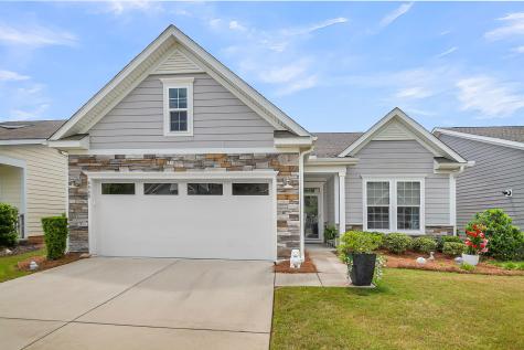 4068 Aspera Drive Summerville SC 29483