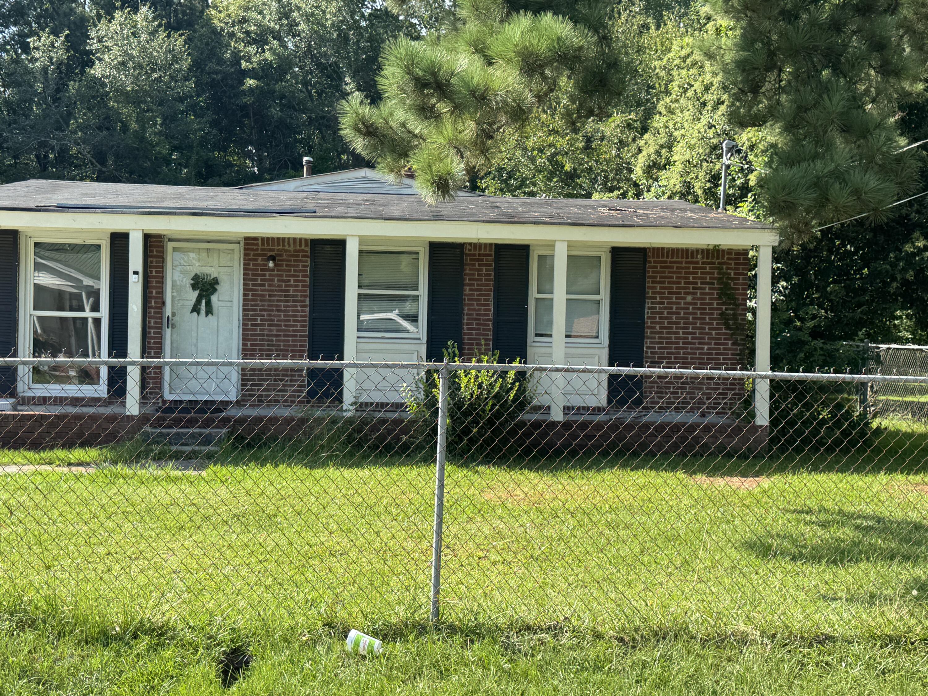 2031 Atlantic Avenue Orangeburg SC 29115