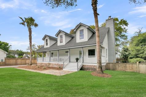 2142 Gulf Drive Mount Pleasant SC 29466