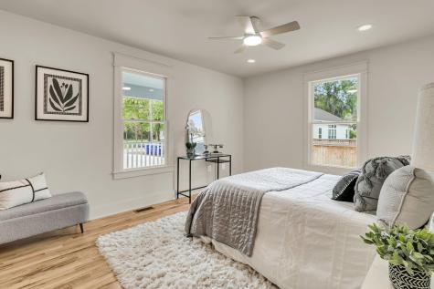 2142 Gulf Drive Mount Pleasant SC 29466