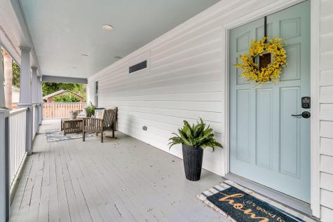 2142 Gulf Drive Mount Pleasant SC 29466