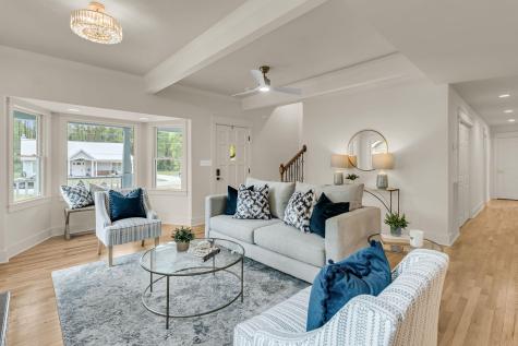 2142 Gulf Drive Mount Pleasant SC 29466