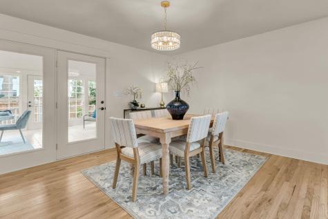2142 Gulf Drive Mount Pleasant SC 29466