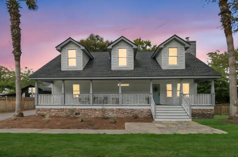 2142 Gulf Drive Mount Pleasant SC 29466