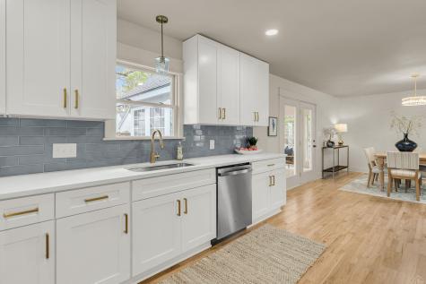 2142 Gulf Drive Mount Pleasant SC 29466