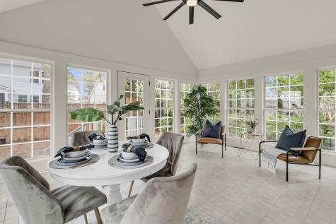 2142 Gulf Drive Mount Pleasant SC 29466
