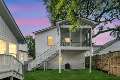 2142 Gulf Drive Mount Pleasant SC 29466