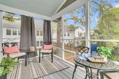2142 Gulf Drive Mount Pleasant SC 29466
