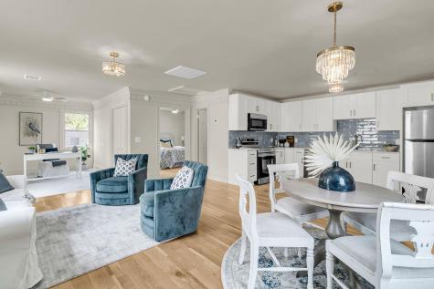 2142 Gulf Drive Mount Pleasant SC 29466