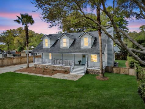 2142 Gulf Drive Mount Pleasant SC 29466