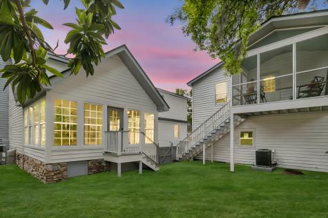 2142 Gulf Drive Mount Pleasant SC 29466