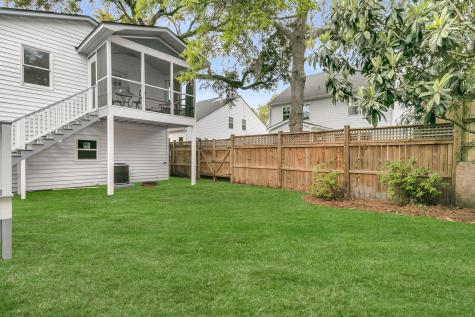 2142 Gulf Drive Mount Pleasant SC 29466