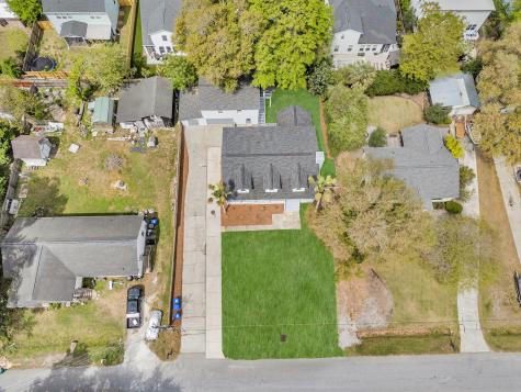 2142 Gulf Drive Mount Pleasant SC 29466