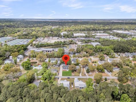 2142 Gulf Drive Mount Pleasant SC 29466