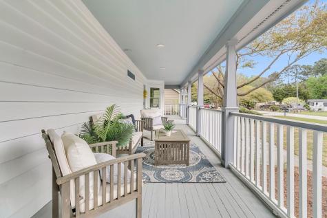 2142 Gulf Drive Mount Pleasant SC 29466