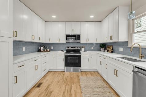 2142 Gulf Drive Mount Pleasant SC 29466