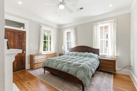 8 Pitt Street Charleston SC 29401