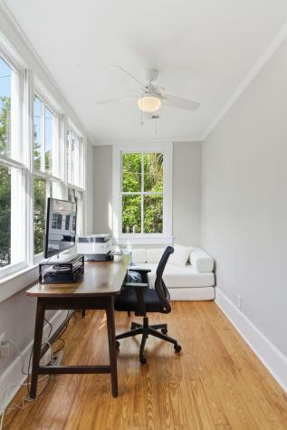 8 Pitt Street Charleston SC 29401