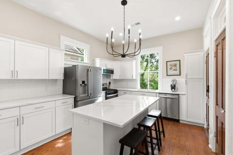 8 Pitt Street Charleston SC 29401