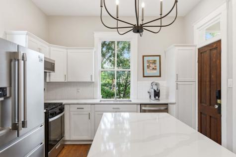 8 Pitt Street Charleston SC 29401