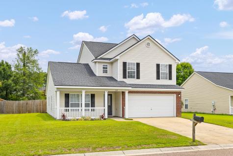 109 Pine Hall Drive Goose Creek SC 29445