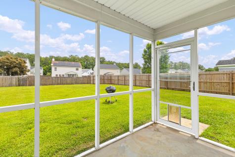 109 Pine Hall Drive Goose Creek SC 29445