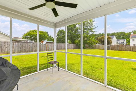 109 Pine Hall Drive Goose Creek SC 29445