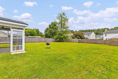 109 Pine Hall Drive Goose Creek SC 29445