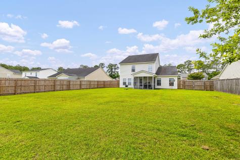 109 Pine Hall Drive Goose Creek SC 29445