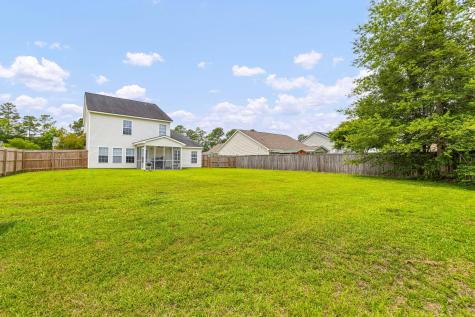 109 Pine Hall Drive Goose Creek SC 29445