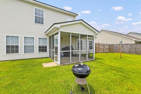 109 Pine Hall Drive Goose Creek SC 29445