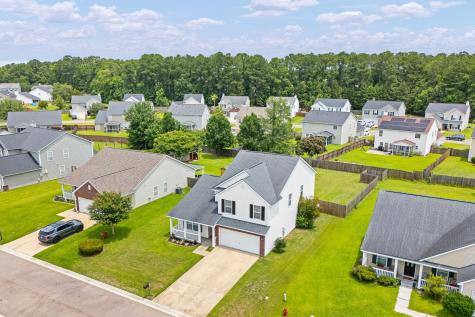 109 Pine Hall Drive Goose Creek SC 29445