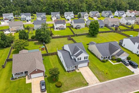 109 Pine Hall Drive Goose Creek SC 29445