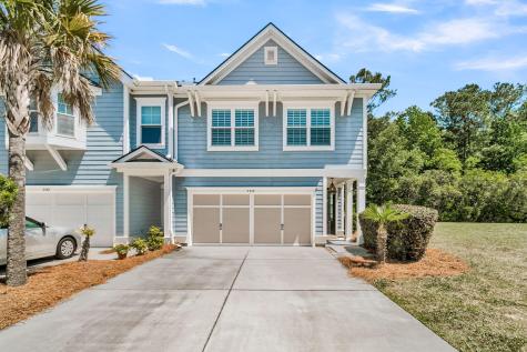 2340 Kings Gate Lane Mount Pleasant SC 29466