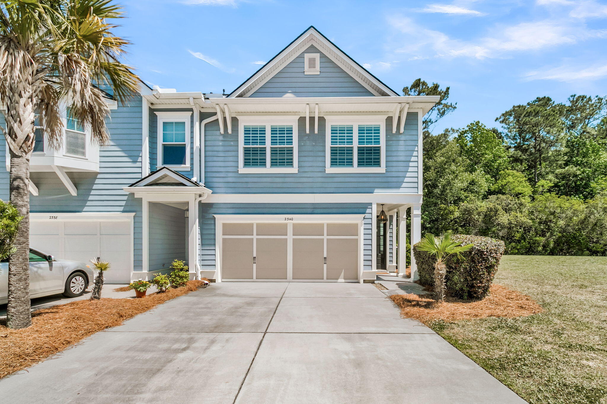 2340 Kings Gate Lane Mount Pleasant SC 29466