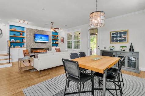 2340 Kings Gate Lane Mount Pleasant SC 29466