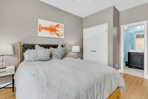 2340 Kings Gate Lane Mount Pleasant SC 29466