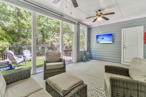 2340 Kings Gate Lane Mount Pleasant SC 29466