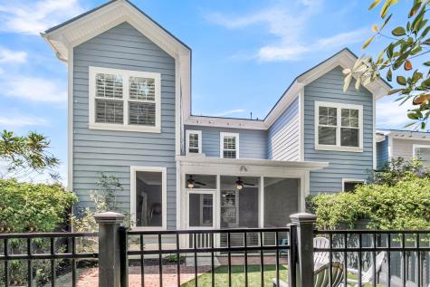 2340 Kings Gate Lane Mount Pleasant SC 29466
