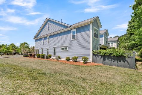 2340 Kings Gate Lane Mount Pleasant SC 29466